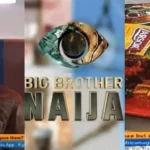BBNaija S9: Anita, Ocee win food presentation task