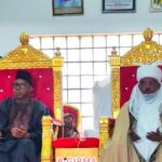 Bauchi gov condemns destruction, looting of public, private properties in Azare