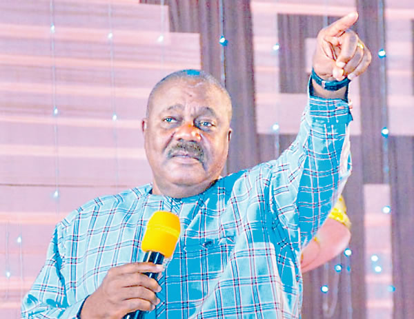 Celebrating a legacy Ori Oke Baba Abiye turns 80