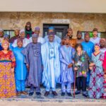 'Yobe state is Africa's emerging hub of Science and Research'