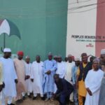 Crisis rocks Katsina PDP over party congress