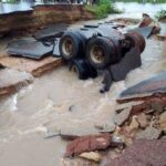 Heavy rainfall claims five lives in Jigawa