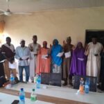 Child Protection Network elects Musa Umar Aboki as Zamfara coordinator