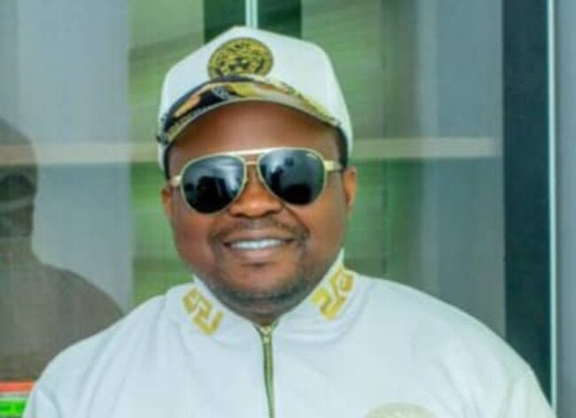 IYD 2024: Prioritise youth development, Ajadi urges FG