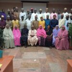 flood disaster phase in Bauchi