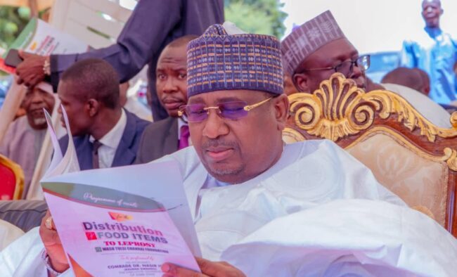 Stakeholders seek extension of paid maternity leave in Kebbi