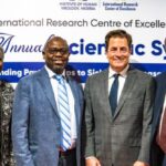IHVN expands sickle cell, cancer research in Nigeria