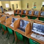 Kwara gov equips Igbaja CBT centre with 250 computers