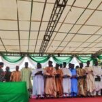 Gov Bala swears in 20 Bauchi LGs' chairpersons