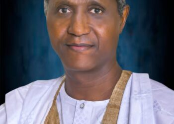 Yar'adua, senator Yar'adua donates