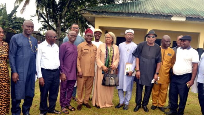 Over 5,600 benefit from foundation's medical workshop in Akwa Ibom