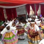 Present Nigeria's political structure, threat to minority ethnic nationalities — Itsekiri group