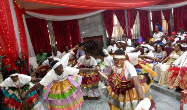 Present Nigeria's political structure, threat to minority ethnic nationalities — Itsekiri group