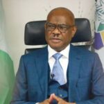 I won't leave PDP, I will stay and fight -Wike