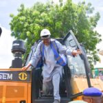 bauchi gov glags rural roads construction