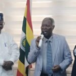 Pastor Kumuyi prays for progress of Petroleum Training Institute, Effurun