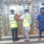 KADIRS seals hotels