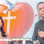 Ajaga Exposing the rot in God’s
