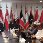 Why we met with Arab Bank in Saudi Arabia — Yobe gov