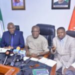 Otti approves upgrade of general, specialist hospitals, water facilities