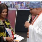 Akeredolu's media aide bags journalism excellence awards
