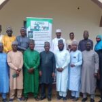 L-PRES project to upgrade Zamfara poultry production unit