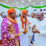 Delta@33: Gov Oborevwori highlights economic growth