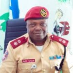 FRSC commander resumes