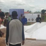 FAO trains farmers