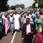 inaugurates movement for Tinubu