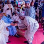 LG election: Kebbi gov urges electorate to support APC candidates