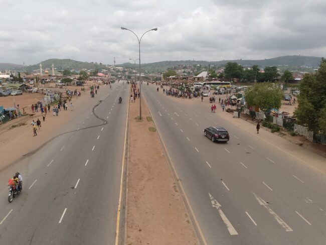 Abuja: Roads, businesses deserted as hunger protest rocks Karu, Nyanya, Mararaba