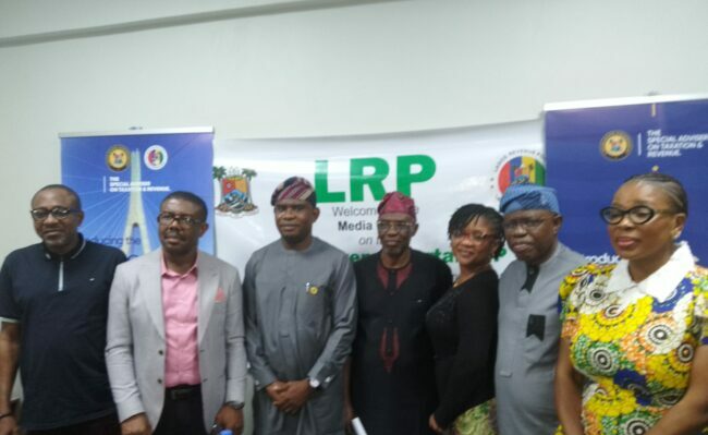 Revenue portal: Lagos govt set to increase tax compliance, promote transparency