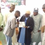 Bauchi YAN inaugurates new Parliament