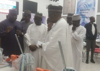 FG begins crack down on shoddy school building projects