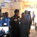 Adamawa CP charges newly decorated ASPs to excel in duty