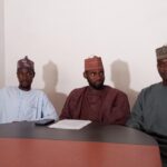 youths group clampdown on critics