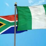 Why South Africa is trending