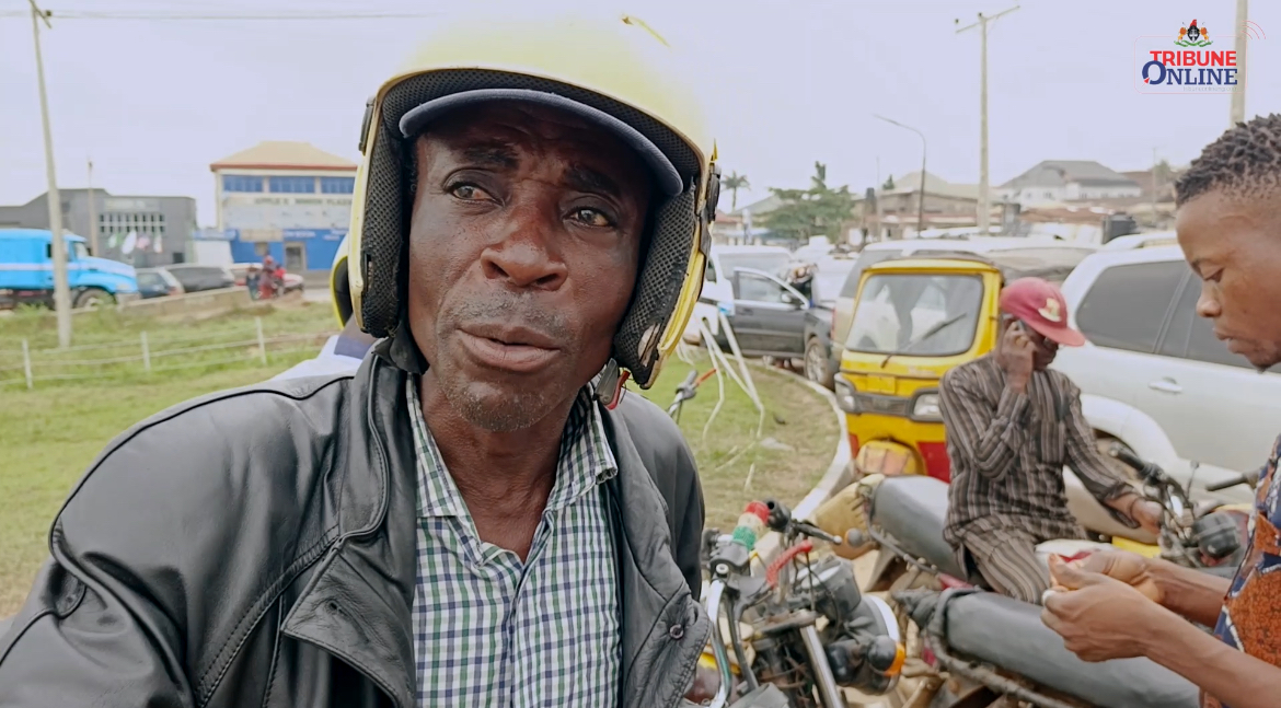 fuel scarcity worsens in Ibadan