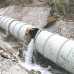 Nigeria's crude pipelines
