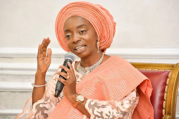 2024 national women conference
