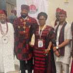 Idoma leaders insecurity