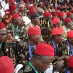 South-East NASS caucus petitions IGP over #IgboMustGo campaign