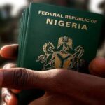 Why Nigerian passport holders are treated with disdain abroad — VON DG