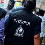 Interpol arrests Black Axe members