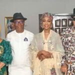 FG inaugurates technical committee