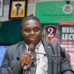 Varsity administrator lauds FG