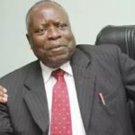 Retired Supreme Court Justice, Emmanuel Ayoola, dies at 90