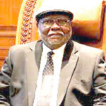 Justice Olukayode Ariwoola Jurist who fought overcame