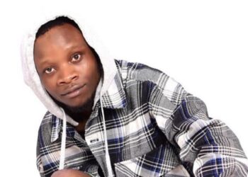 Music sensation Kbaddo